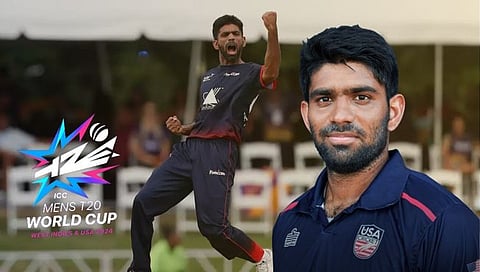ICC T20 Mens World Cup : पाकिस्‍तानला ‘धूळ’ चारणार्‍या नेत्रावळकरला ‘टीम इंडिया’ची प्रतीक्षा