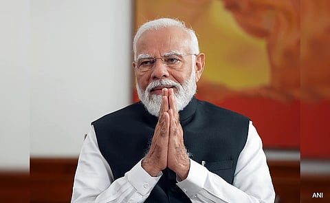 PM Modi Salary : पंतप्रधान नरेंद्र मोदींना वेतन किती? जागतिक नेते किती कमावतात?