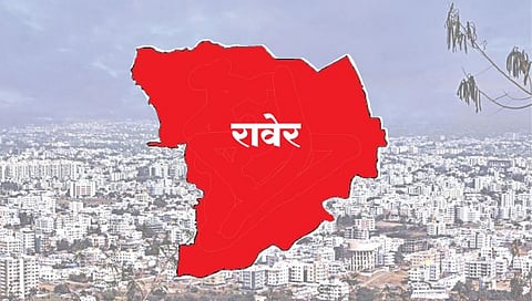 जळगाव : भाजपाच्या विधानसभा क्षेत्रातूनच लोकसभेच्या निकालात कमी मताधिक्य