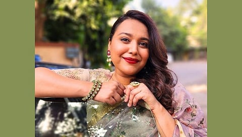 Swara Bhasker 
