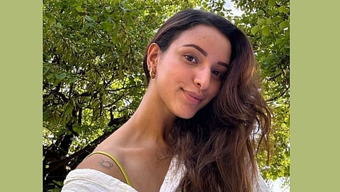 Tripti Dimri