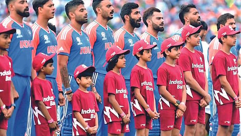 India-USA