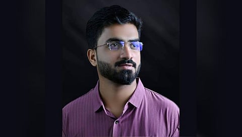 रणजीत पाटील 