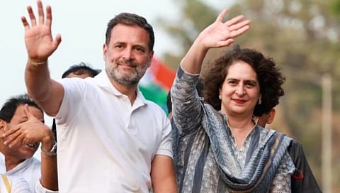 पप्पू ते राजकुमार..! : विराेधकांनी हिणवले;पण राहुल गांधींनी नेतृत्त्‍व सिद्ध केलेच