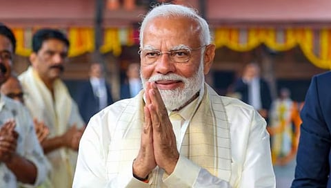 Narendra Modi