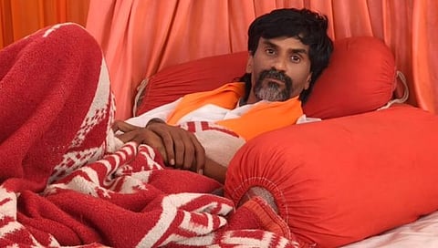 मनोज जरांगे