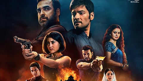 Mirzapur Season 3