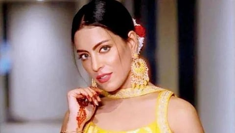 actress Noor Malabika Das 