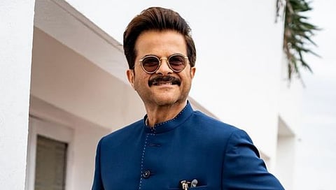 अनिल कपूर 