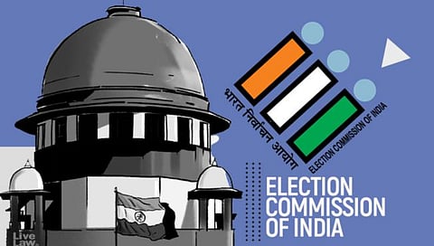 Election Commision of india