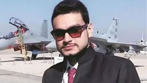  ब्रह्मोस मिसाइल हेरगिरीप्रकरणी वैज्ञानिक निशांत अग्रवालला जन्मठेपेची शिक्षा झाली.