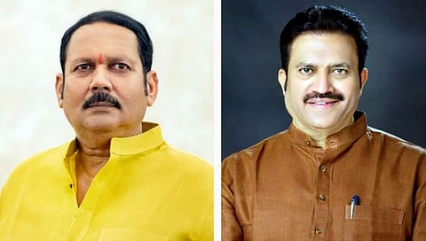 सातार्‍याच्या बालेकिल्ल्यावर कुणाचा झेंडा? राजे की शिंदे? आज निकाल