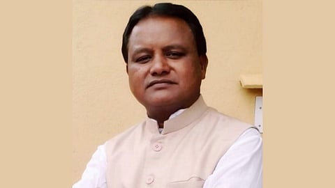 Mohan Majhi : मोहन माझी ओडिशाचे नवे मुख्यमंत्री! 2 उपमुख्यमंत्र्यांच्या नावांनाही मंजुरी