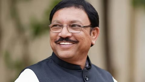 Lok Sabha Election 2024 Result  महाविकास आघाडीचे संजय देशमुख यांचा दणदणीत विजय