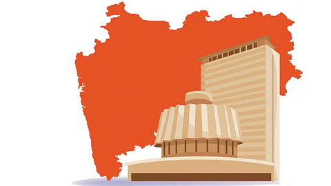 Maharashtra Legislative Assembly