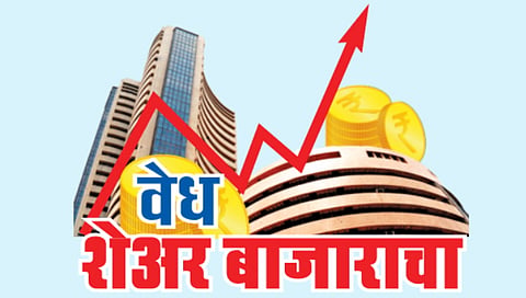 सेन्सेक्सला लाखाचे वेध