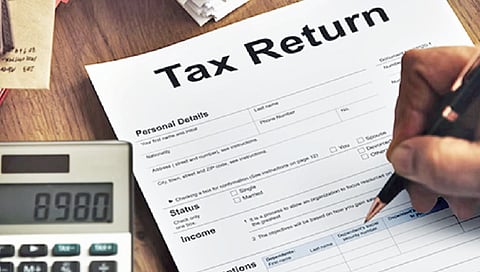 Income tax return भरताना होणार्‍या चुका कशा टाळायच्या?