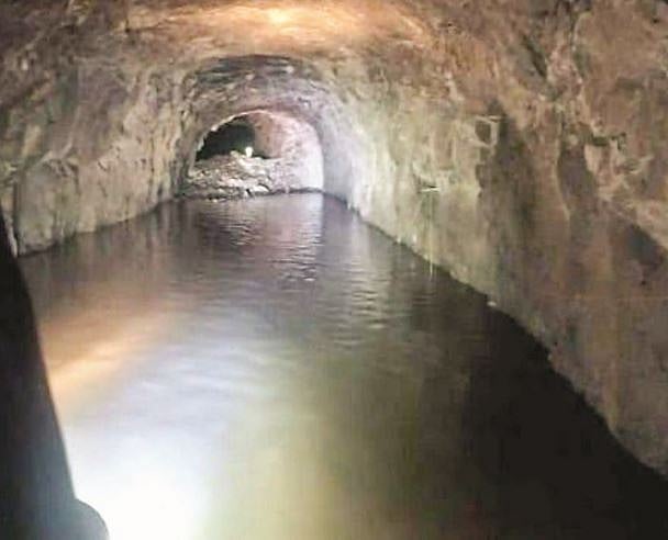 डिंभे-माणिकडोह बोगद्याला हिरवा कंदील; आमदार रोहित पवारांच्या पाठपुराव्याला मोठे यश!
