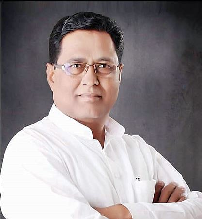 आ.काशिनाथ दाते यांच्या उपस्थितीत बैठक; वडझिरे टेलटँक ते शिवडोह तलाव जोडणाऱ्या भूमिगत बंदिस्त नलिका कामाला गती