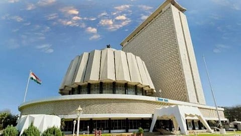 Maharashtra Assembly session Adjournment of work till 1 pm