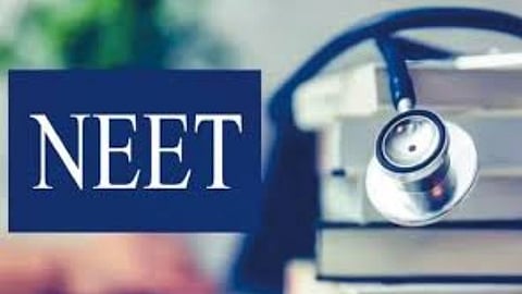 NEET Paper Leak Nashik Connection 