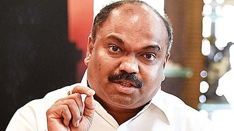 Reserve 50% houses for Marathi people in Mumbai! : Anil Parab