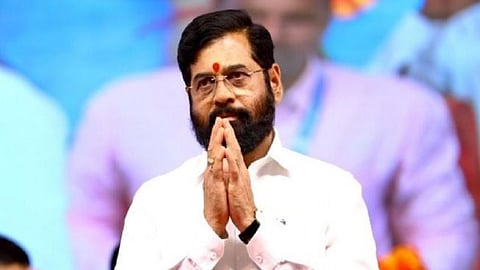 Ekanath Shinde