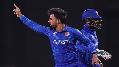 ICC T20 World Cup 