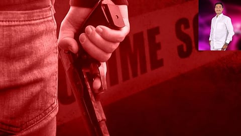 Maralwadi Sarpanch shot dead by unknown assailants