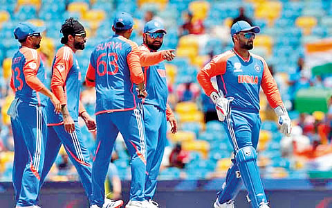 T20 WC 2024