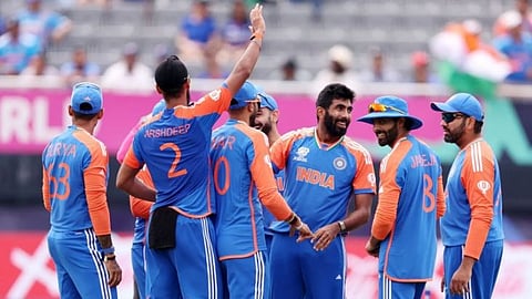 T20 World Cup Semi Final Scenario