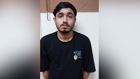 Neeraj Jangra