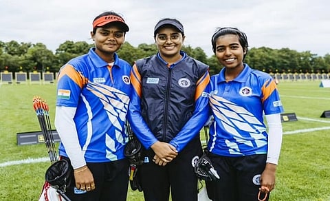Archery World Cup