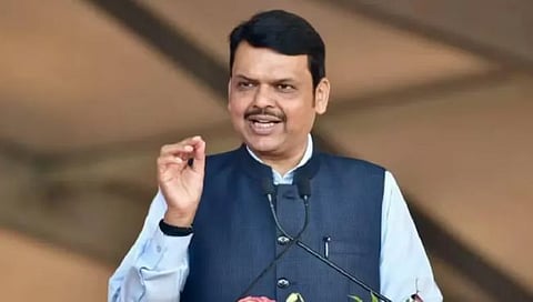 Maharashtra Monsoon Session 