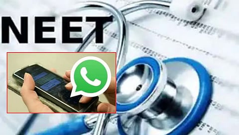 NEET Exam