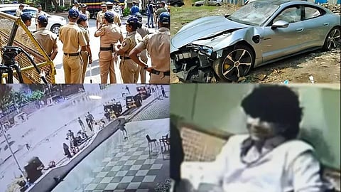 Kalyani Nagar accident: Bombay High Court grants bail to minor accused