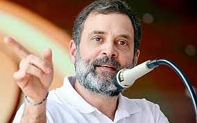 Rahul Gandhi News