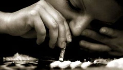 Pune Drug Case