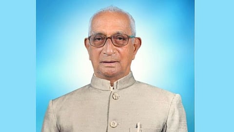 Dinkar Jadhav 