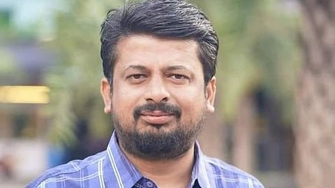 Dayanand Kanakdande     