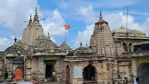 Nagpur: Ramtek Pilgrimage Scheme, 2nd phase sanctioned for 211 crores