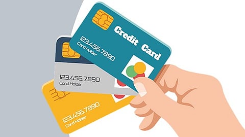  Credit Cards
