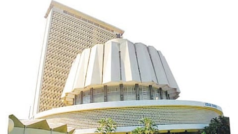 Monsoon session