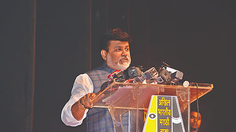 Uday Samant