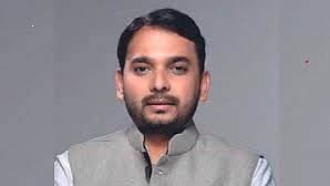 Vishwajit Kadam News 