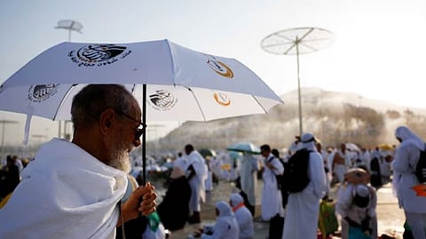Hajj 2024 