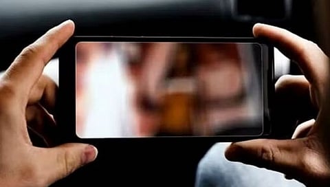 photo viral case