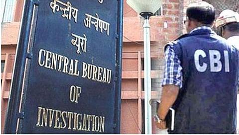 NEET Paper Leak Case