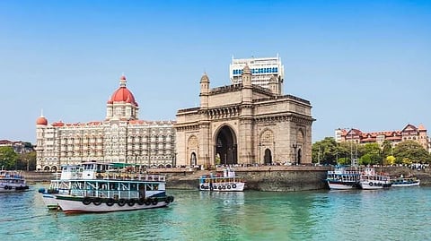 A youth has been detained from Mumbai for consuming drugs in L3 pub