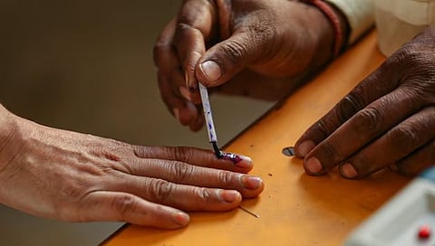 Buldhana Municipal Council Election